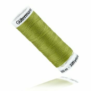 200 m Allesnäher, Farbe 582