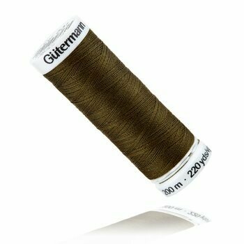 200 m Allesnäher, Farbe 531