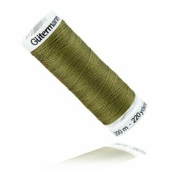 200 m Allesnäher, Farbe 432