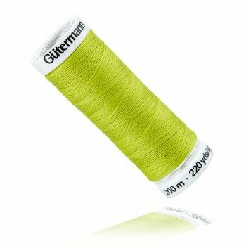 200 m Allesnäher, Farbe 334