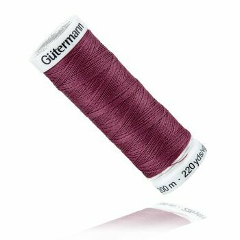 200 m Allesnäher, Farbe 259