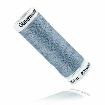 200 m Allesnäher, Farbe 64