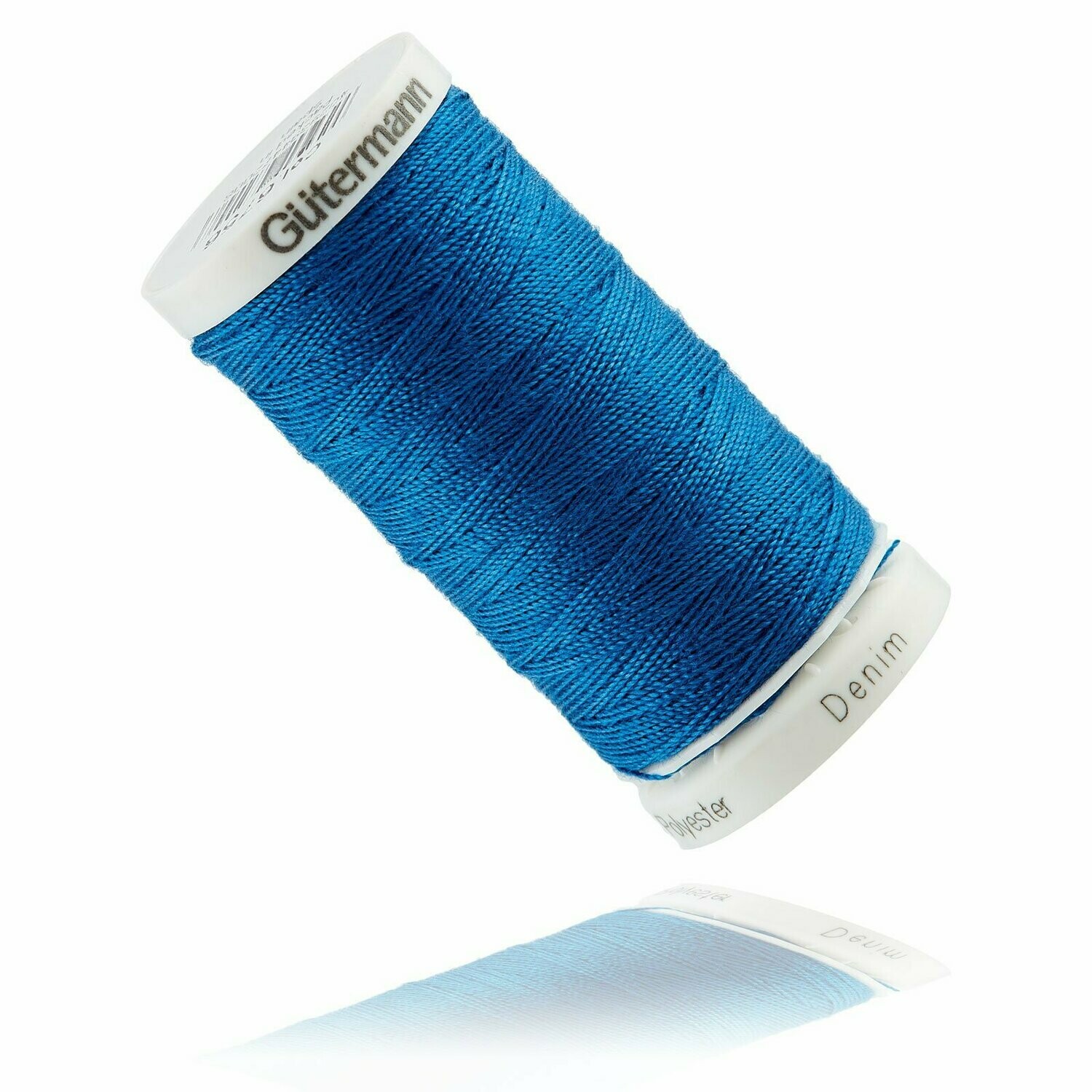 100 m Profi-Jeansfaden No. 50, Farbe 6756