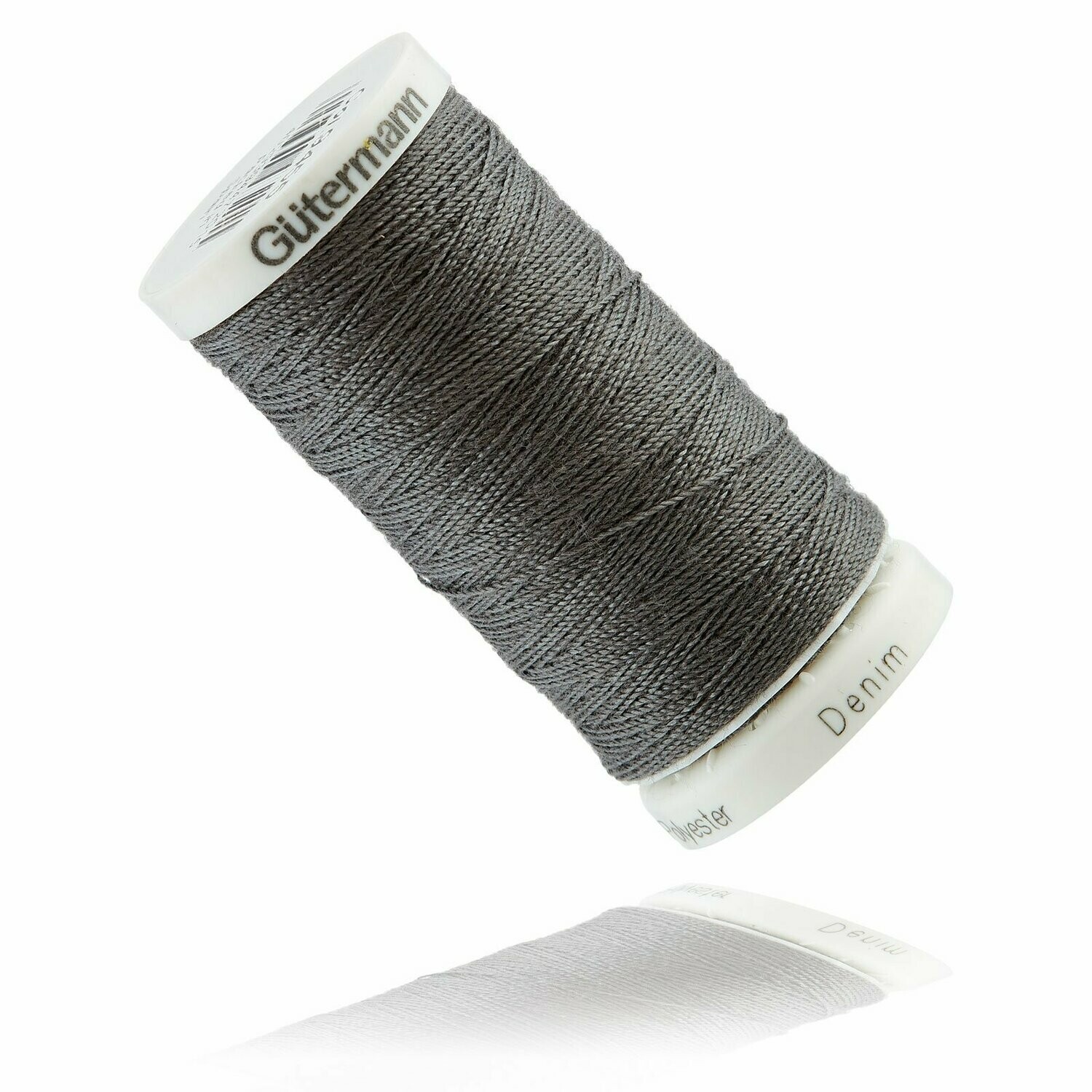 100 m Profi-Jeansfaden No. 50, Farbe 9455