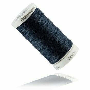 100 m Profi-Jeansfaden No. 50, Farbe 6950