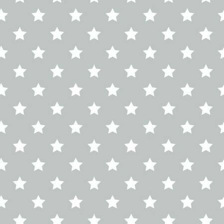 Pinstars Pastell - grau