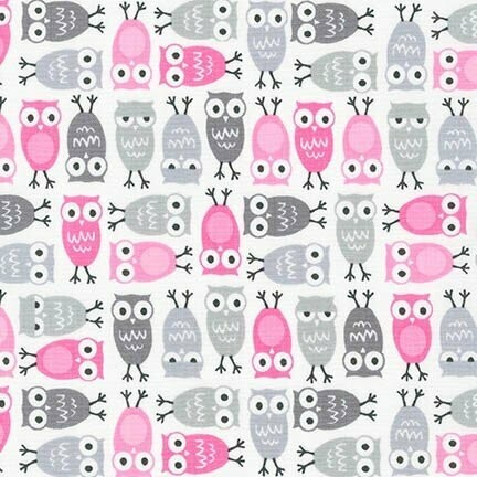Urban Zoologie Minis - pink