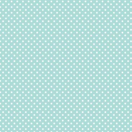 Pindots Pastell - türkis