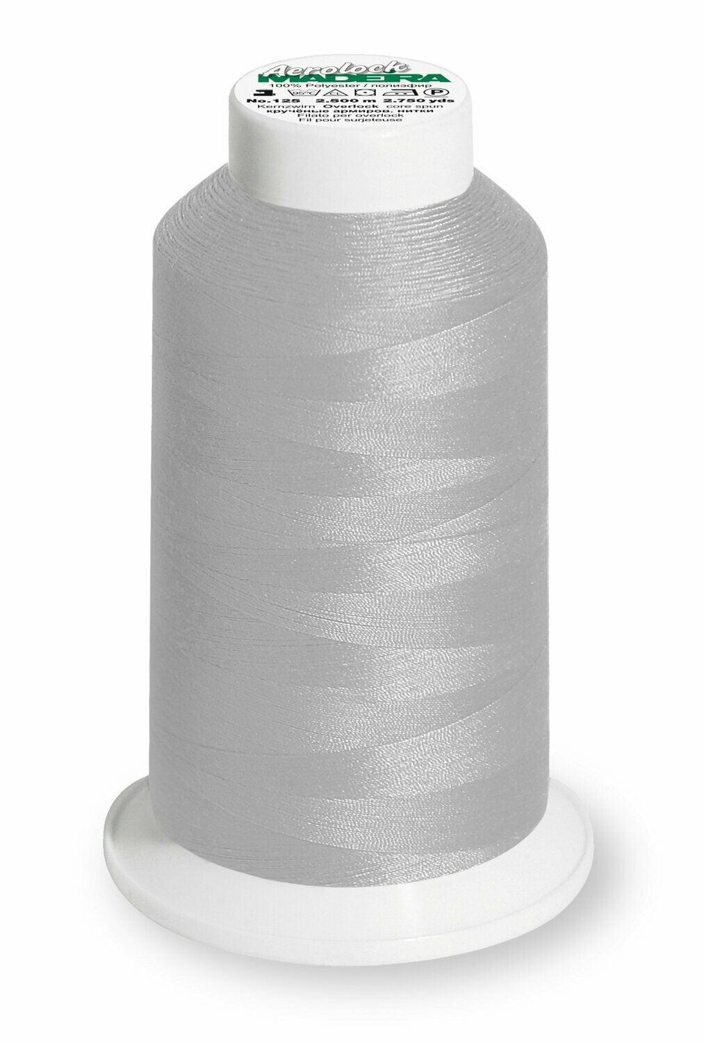 Aerolock No. 125 Kingspool, 2.500 m, Farbe 8100