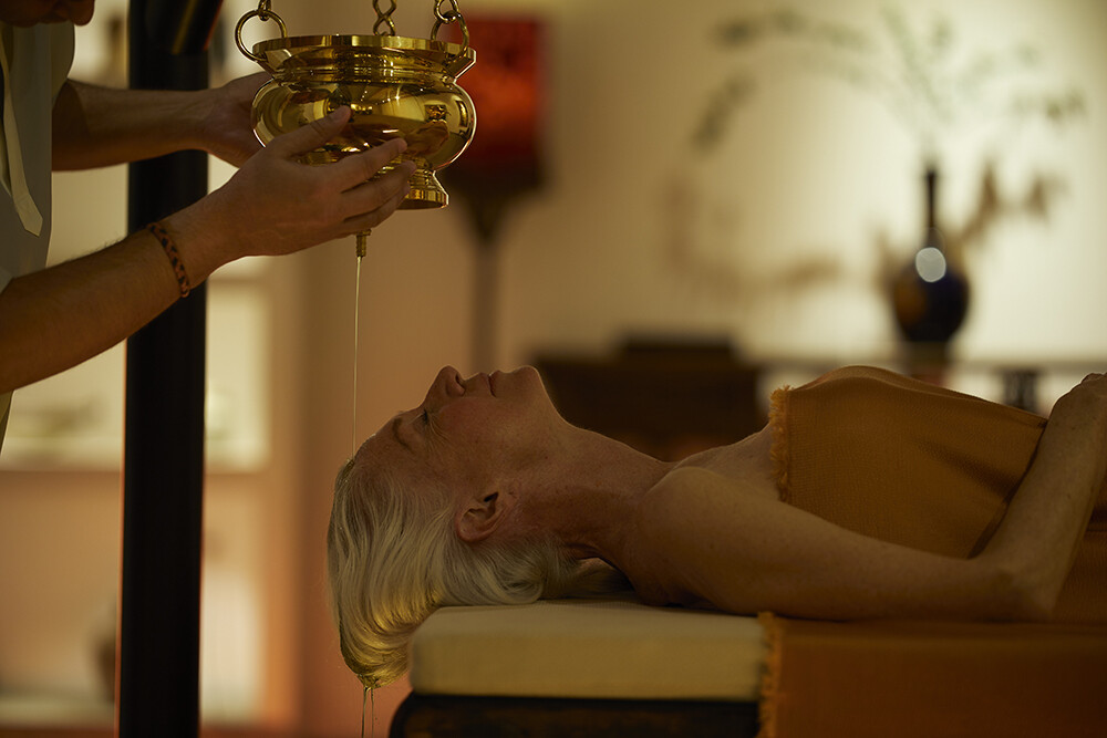 DE-STRESS with RAKxa