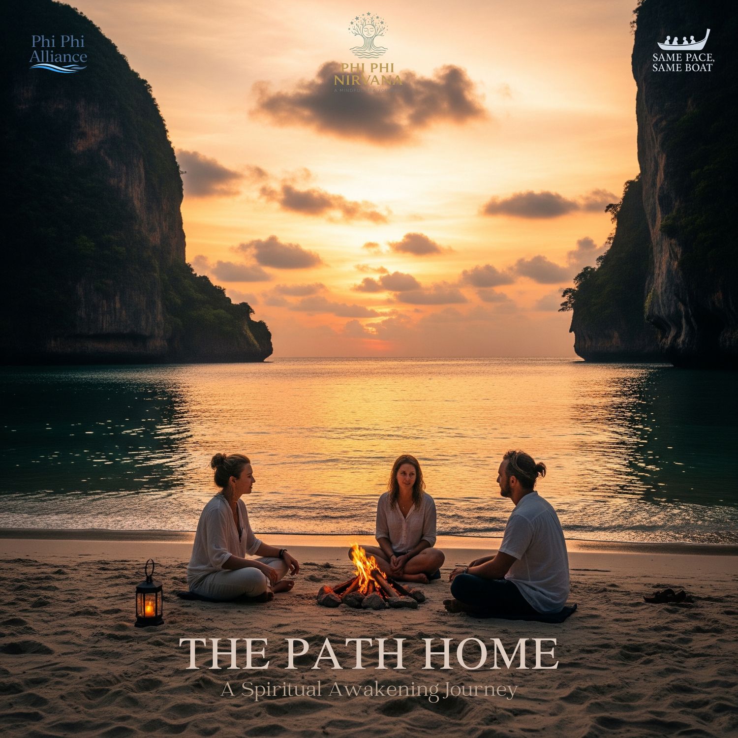 THE PATH HOME – Awareness of Death