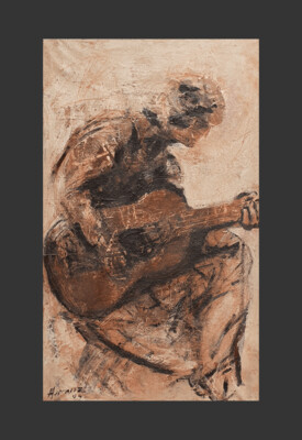Guitarrista