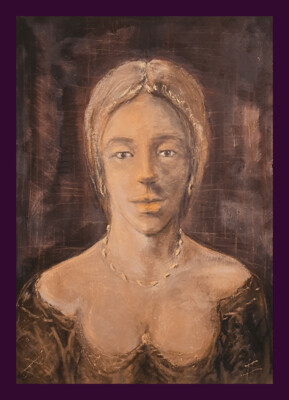 Dama del Renacimiento