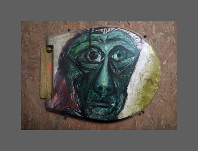 Interpretación del Último Autoretrato de Picasso