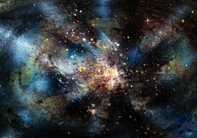 UNIVERSO XI