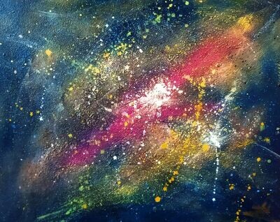 UNIVERSO XII