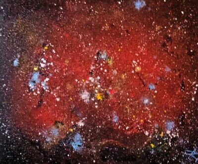 UNIVERSO XIII