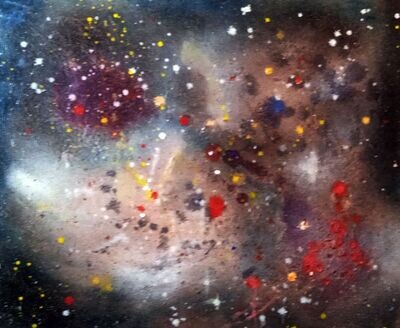 UNIVERSO XIV