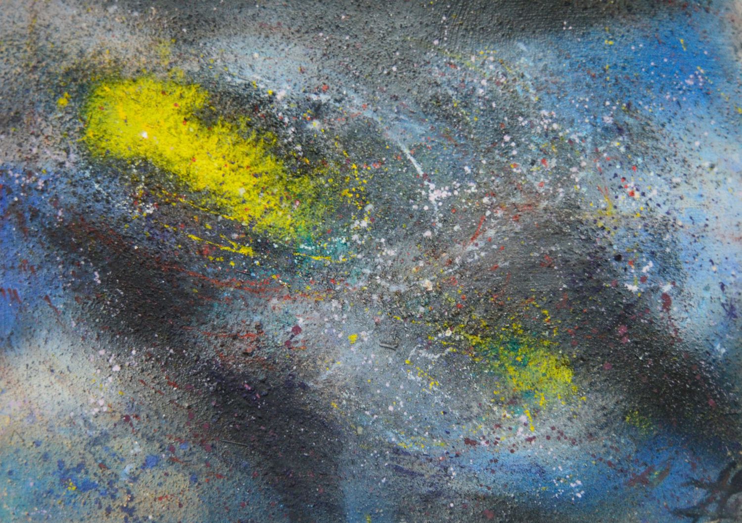 UNIVERSO XV