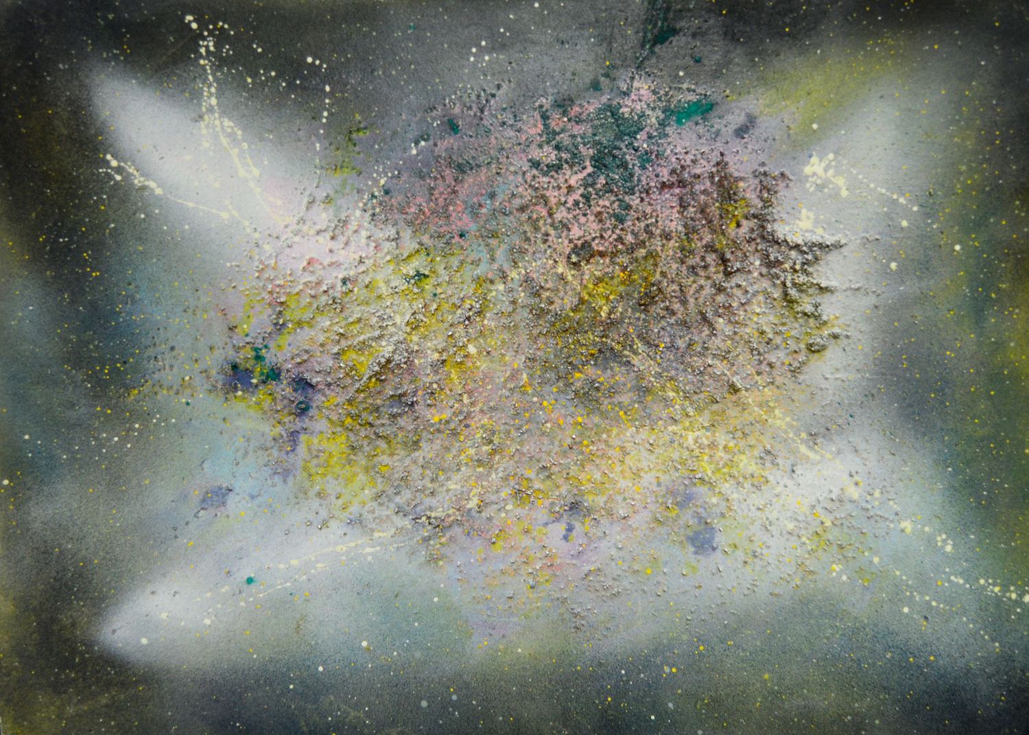 UNIVERSO XVIII