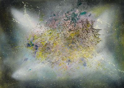 UNIVERSO XVIII