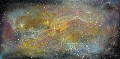 UNIVERSO XX