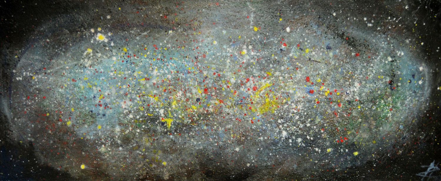 UNIVERSO XXII