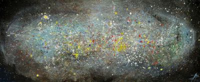 UNIVERSO XXII