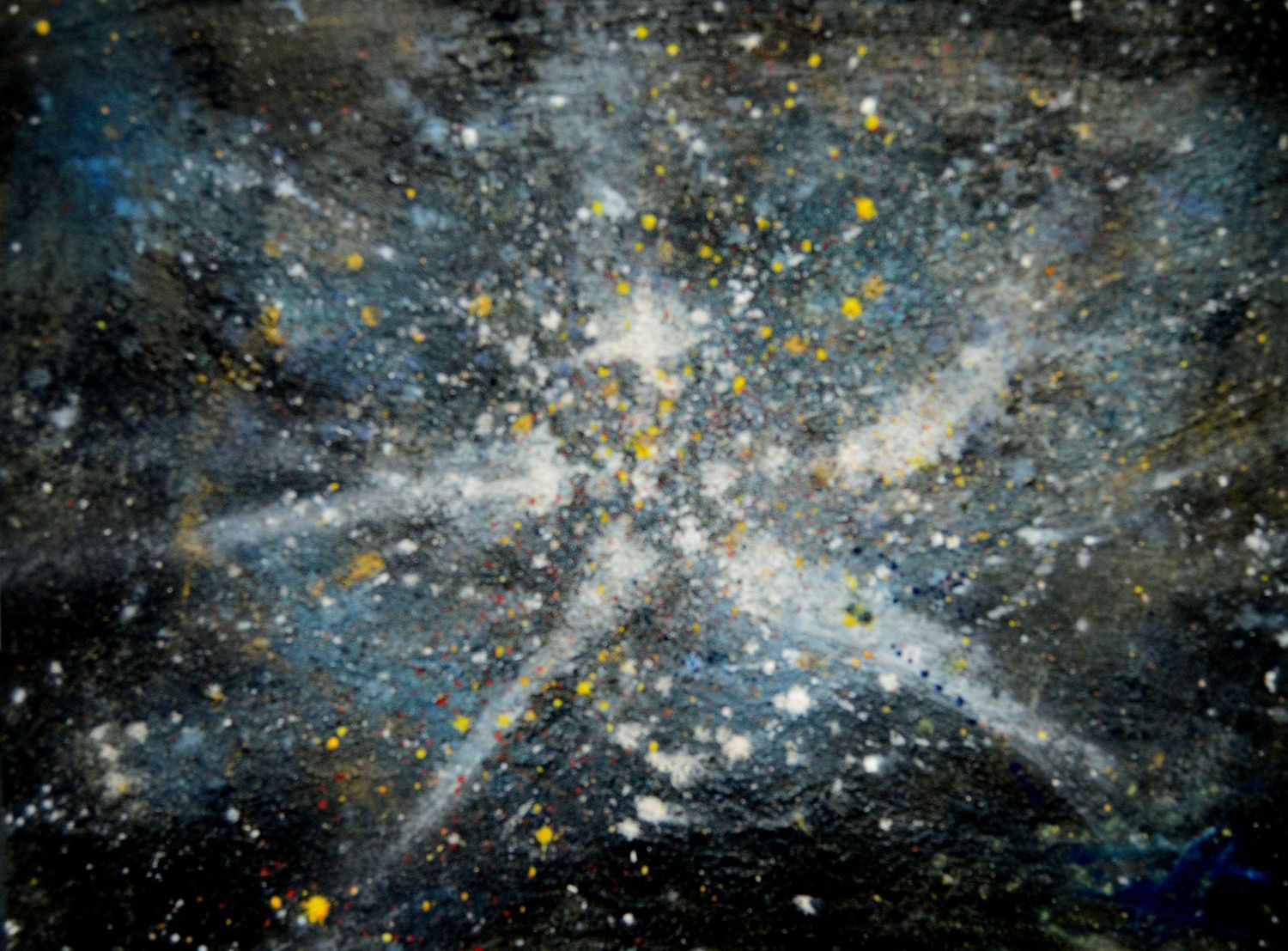 UNIVERSO XXVI