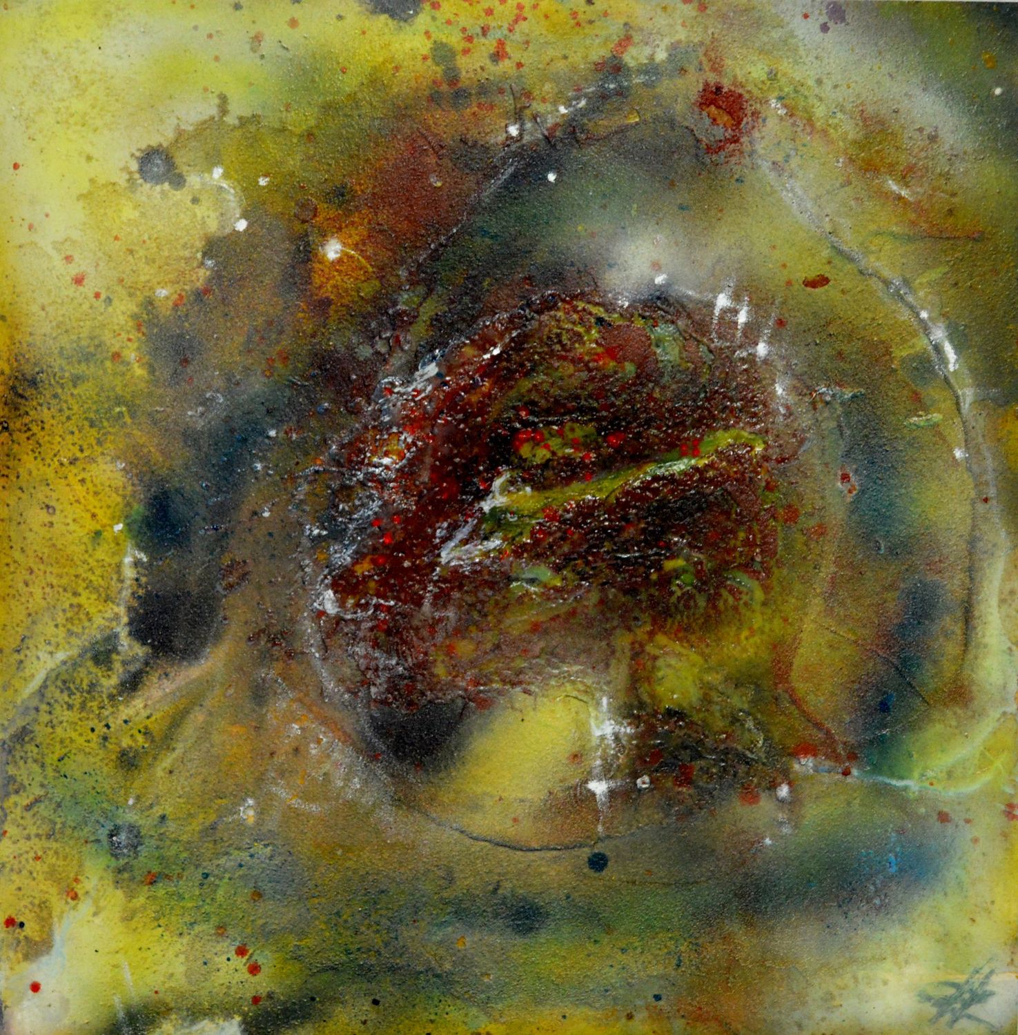 UNIVERSO XXI