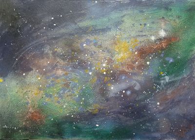 UNIVERSO XXVII