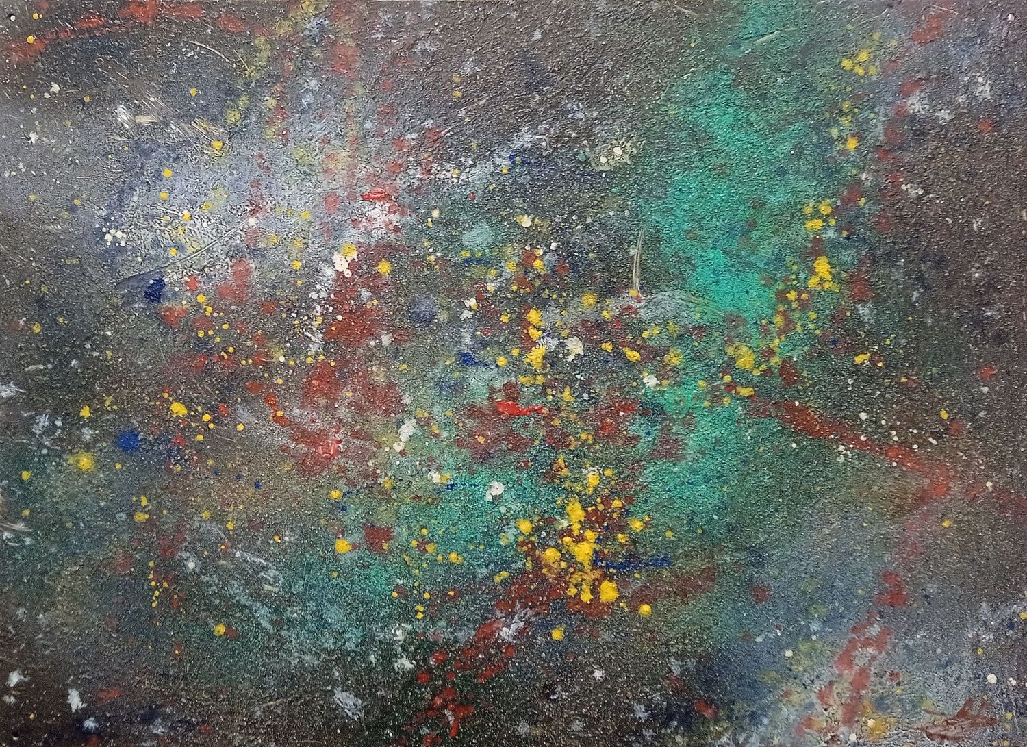 UNIVERSO XXIX