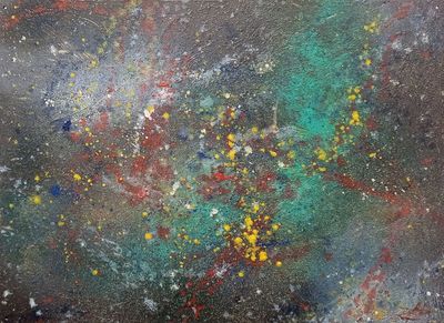 UNIVERSO XXIX