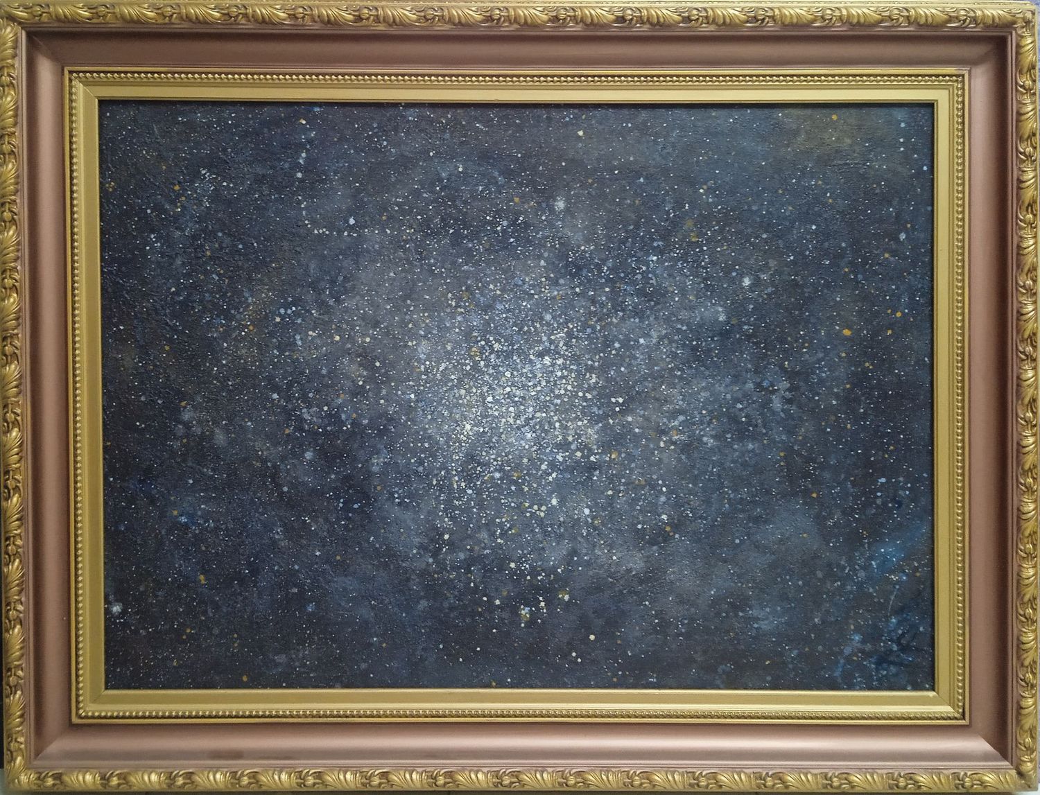 UNIVERSO XXX