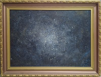 UNIVERSO XXX