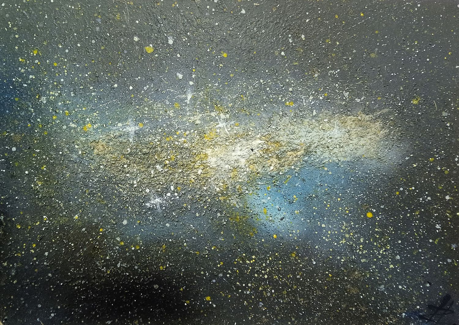 UNIVERSO XXXIII