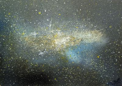 UNIVERSO XXXIII