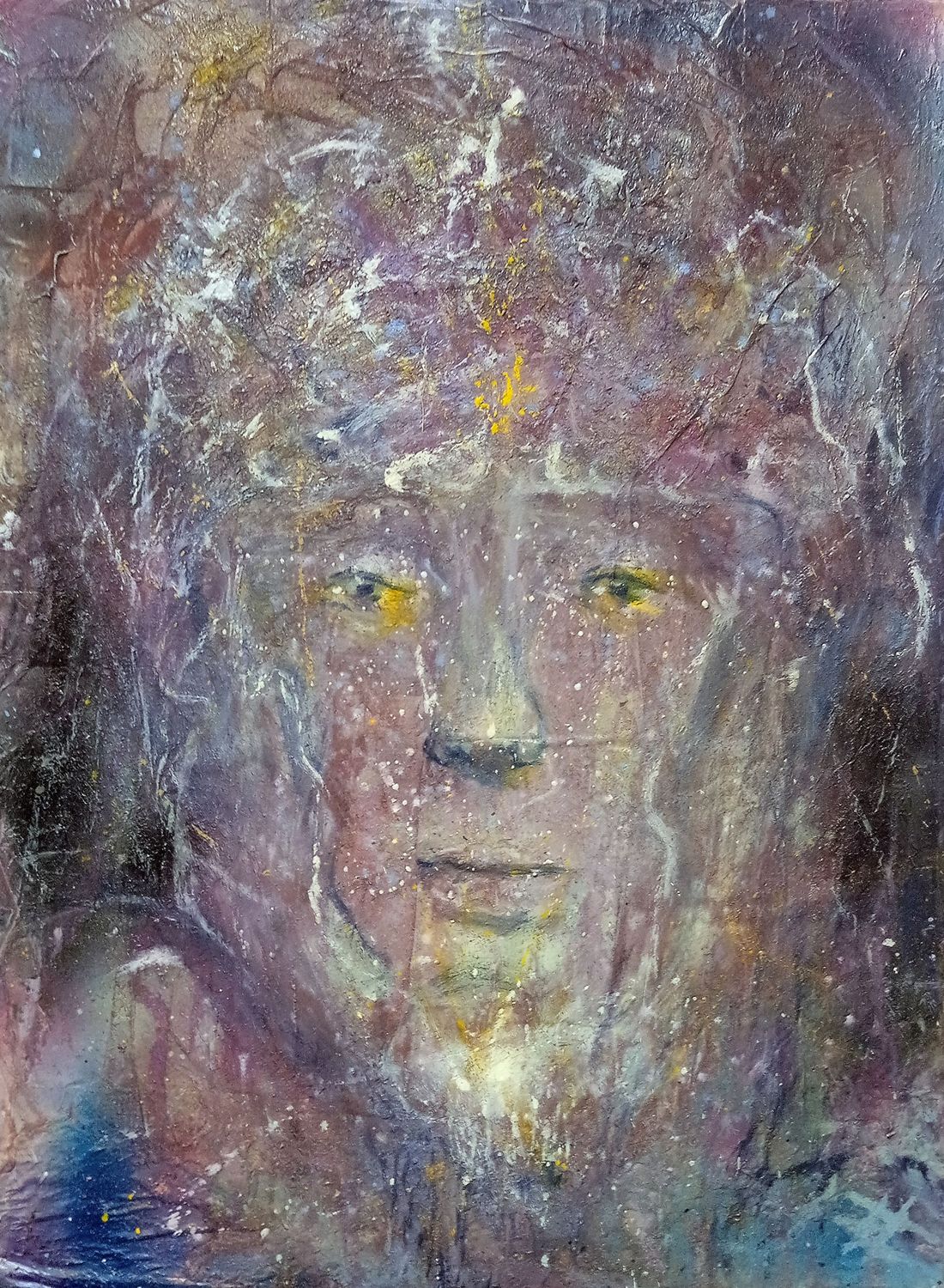 UNIVERSO XXXIV