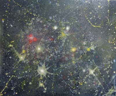 UNIVERSO XXXII