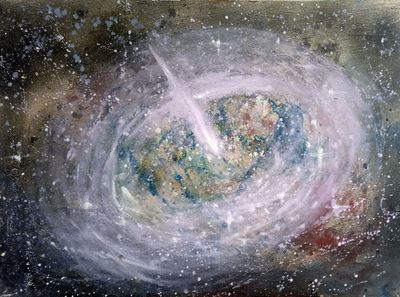 UNIVERSO XXXV