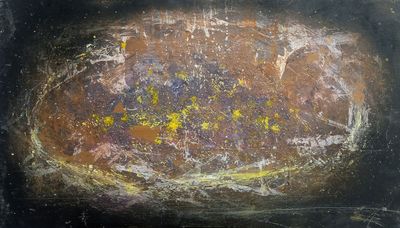 UNIVERSO XXXVII