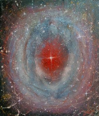 UNIVERSO XXXVIII