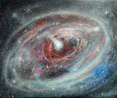 UNIVERSO XXXIX