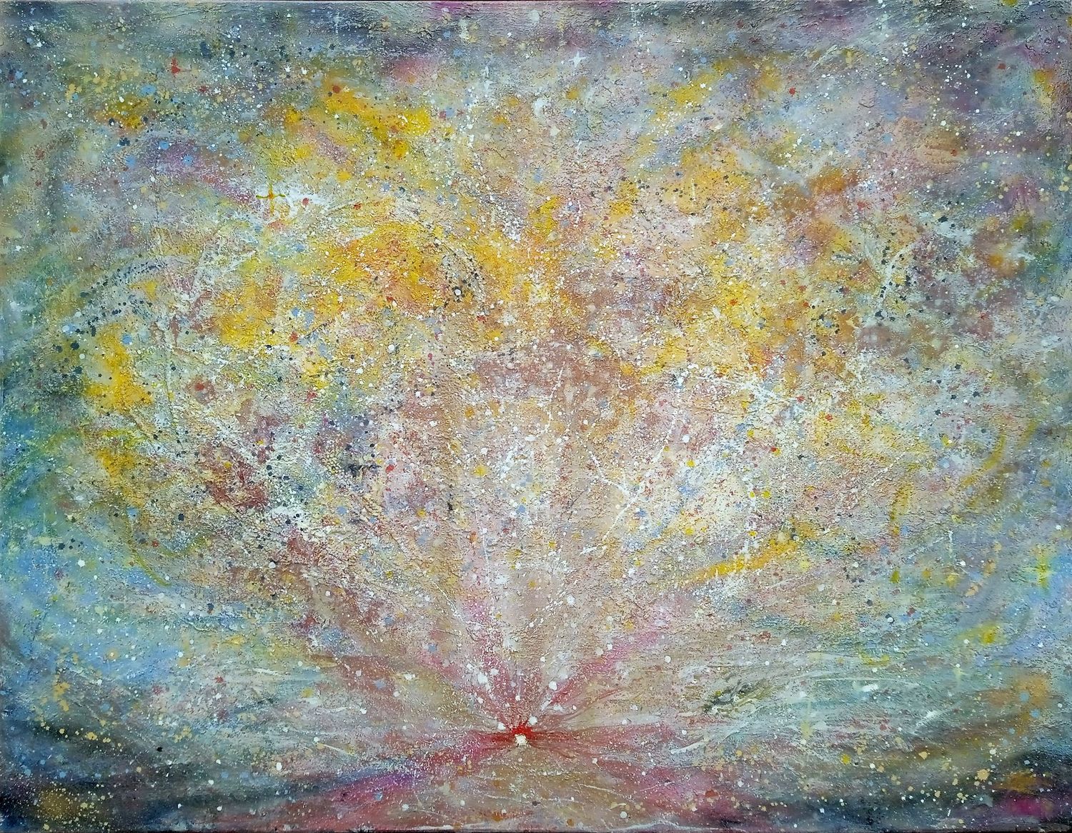 UNIVERSO XLI