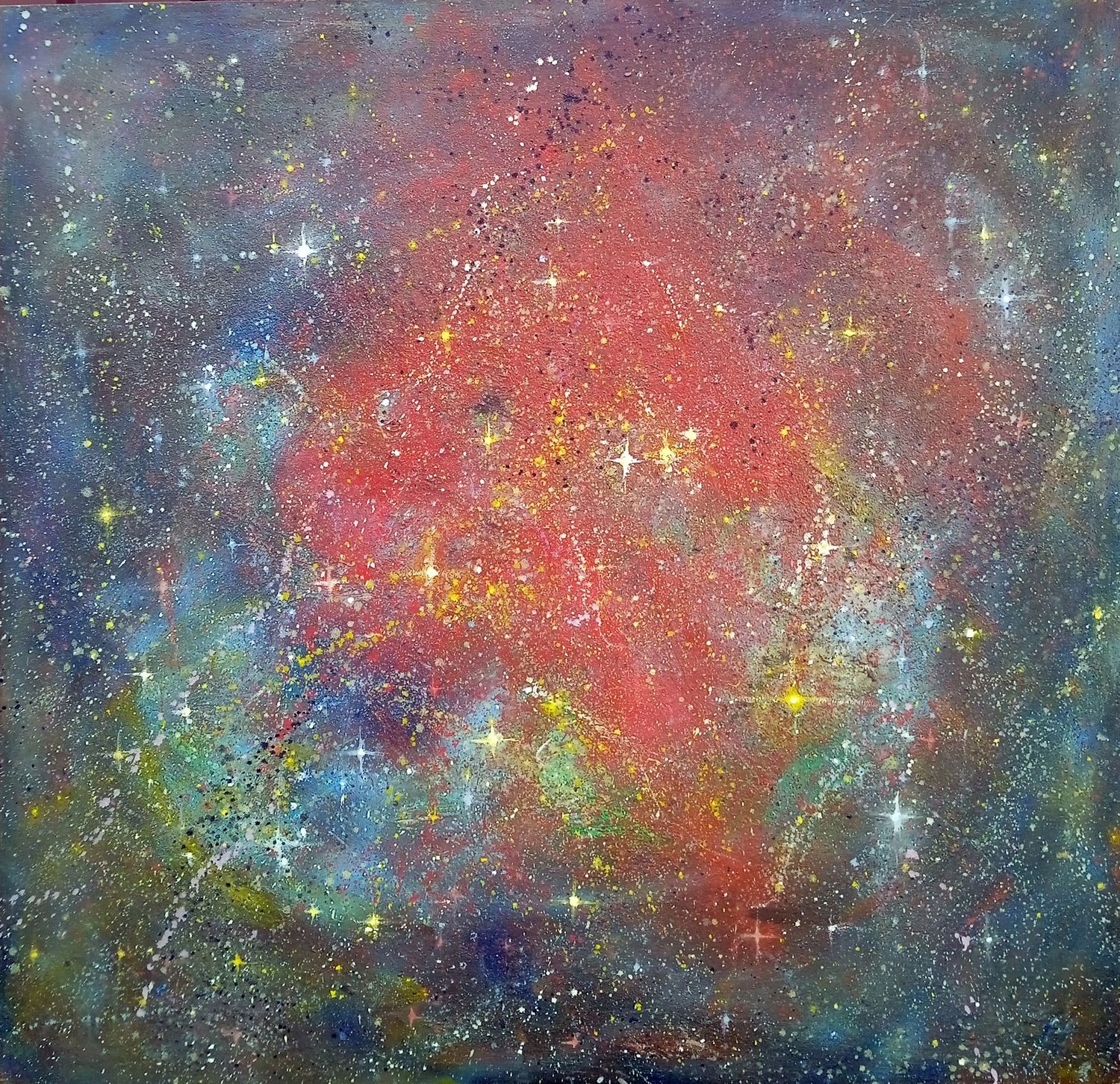 UNIVERSO XLII