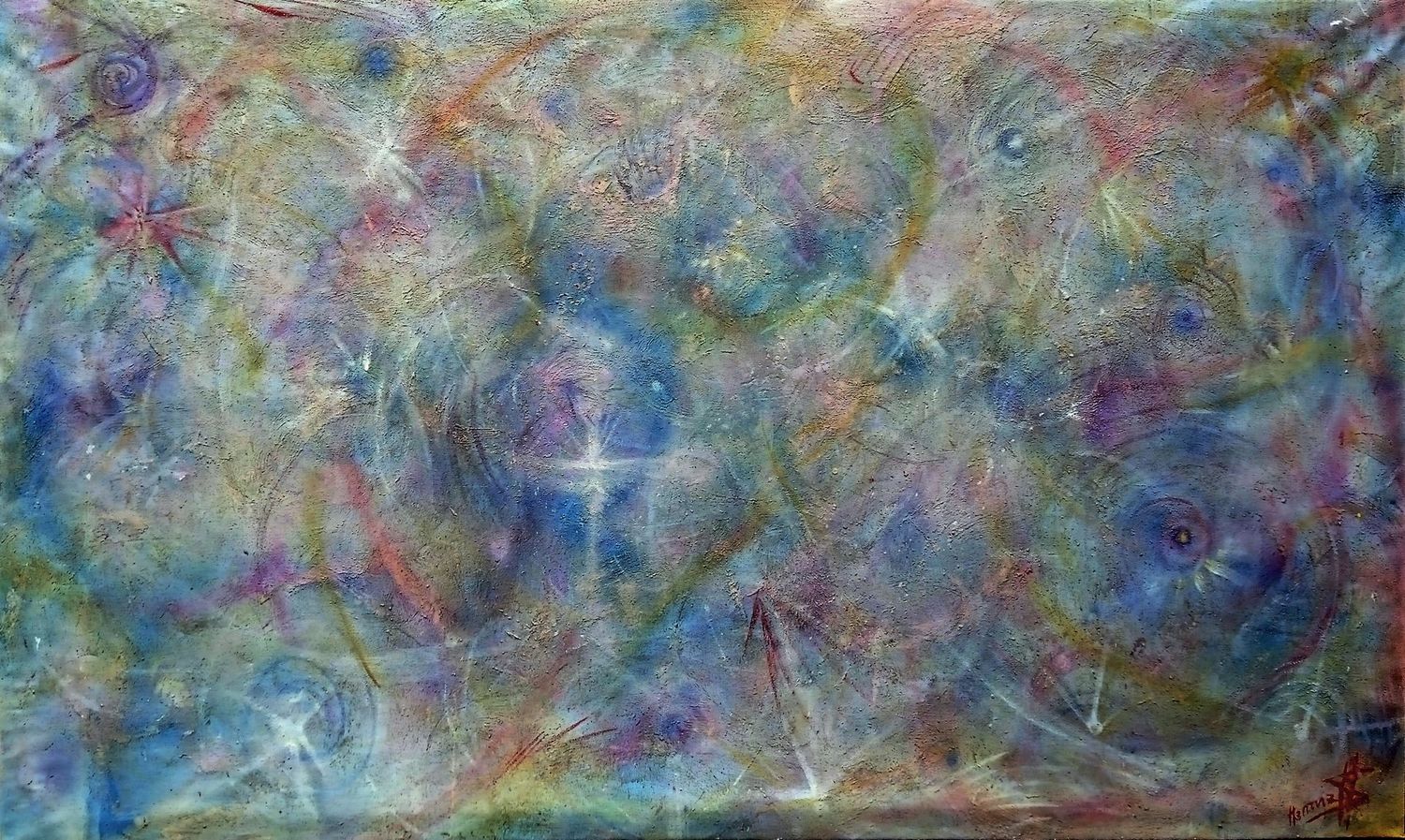 UNIVERSO XLV