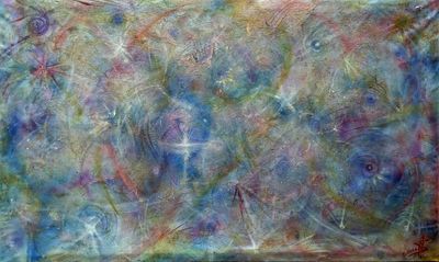 UNIVERSO XLV