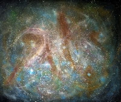 UNIVERSO XLVI