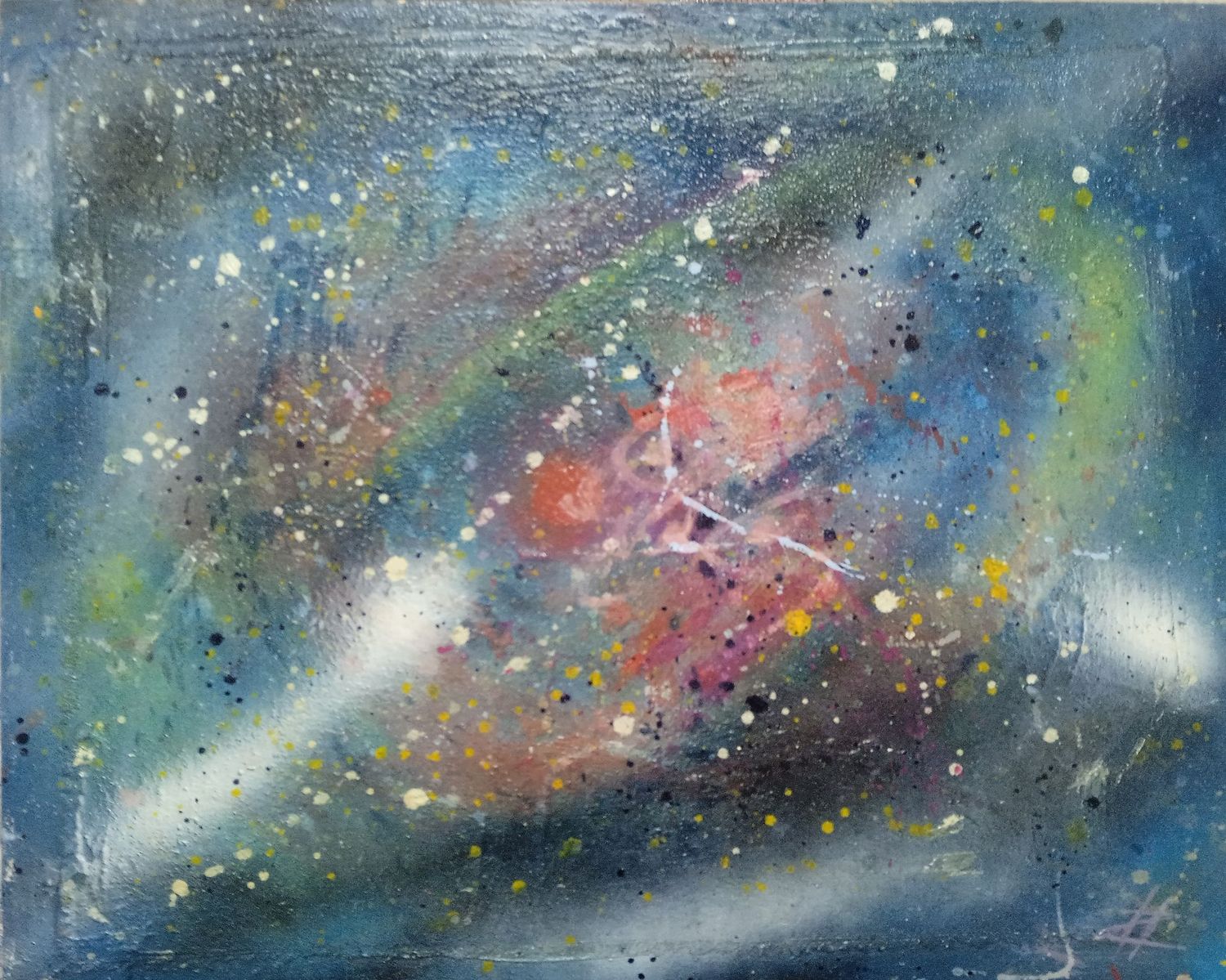 UNIVERSO XLVIII