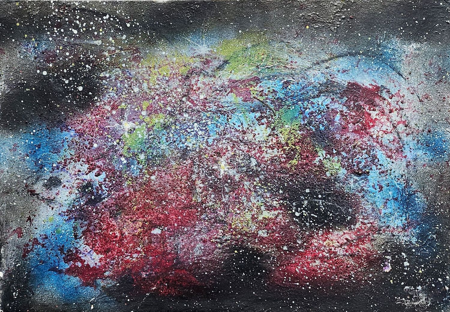 UNIVERSO LII